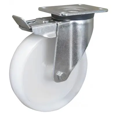 Akce Kolo otočné s brzdou 423F CNB-K100